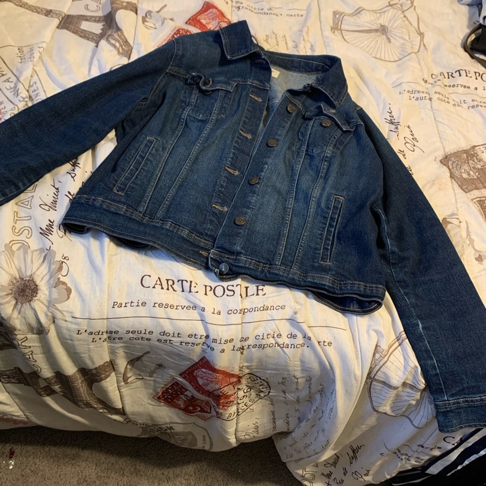 Jacket